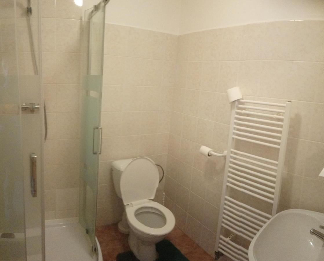 Penzion Měšťanský Dům Svoboda nad Úpou Esterno foto